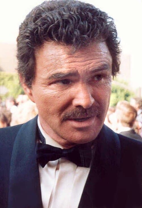 Burt Reynolds - ESTP